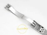 Rolex Datejust 41mm 126334 Gray Diamonds Dial Jubilee VSF V3 Eta Saat detay 26