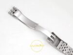 Rolex Datejust 41mm 126334 Gray Stick Dial Jubilee VSF V3 Eta Saat detay 26