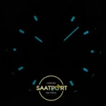 Rolex Daytona 40mm 116505 Brown Rose Gold VF Factory Eta Saat detay 26