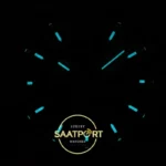 Rolex Daytona 40mm 126508 Yellow Gold QF Factory Eta Saat detay 26