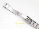 Rolex Datejust 41mm 126334 White Diamonds Dial Oyster VSF V3 Eta Saat detay 26