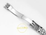 Rolex Datejust 41mm 126334 White MOP Diamonds Dial Jubilee VSF V3 Eta Saat detay 26