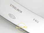 Rolex Datejust 41mm 126334 White MOP Diamonds Dial President VSF V3 Eta Saat detay 26