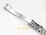 Rolex Oyster Perpetual 36 126000 Avocado Dial VSF Factory Super Clone ETA detay 26