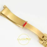 Rolex Day Date 228238 Beyaz Sedef Taşlı 40mm VSF V2 detay 26