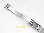 Rolex Datejust 41mm 126334 White Stick Dial Jubilee VSF V3 Eta Saat detay 26