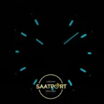 Rolex Daytona 40mm 126518 Black QF Factory V2 Eta Saat detay 26