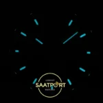 Rolex Daytona 40mm 126518 Yellow Gold Black QF Factory V3 Eta Saat detay 26