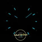 Rolex Daytona 40mm 126518 Yellow Gold QF Factory V2 Eta Saat detay 26