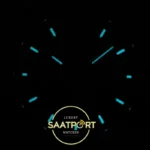 Rolex Daytona 40mm 126518 White QF Factory V2 Eta Saat detay 26