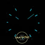 Rolex Daytona 40mm 126518 Black Yellow Gold QF Factory V2 Eta Saat detay 26