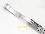 Rolex Oyster Perpetual 36 126000 Black Dial VSF Factory Super Clone ETA detay 26