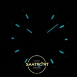 Rolex Daytona 40mm 126519 Gray Black QF Factory V2 Eta Saat detay 26