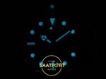 Rolex Submariner 41mm 126613 LN Black Two Tone VSF V2 Eta Saat detay 26
