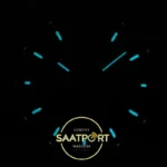 Rolex Daytona 40mm 126519 Black Silver QF Factory V3 Eta Saat detay 26