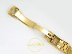Rolex Submariner 41mm 126618 LB Blue Yellow Gold VSF Factory Eta Saat detay 26