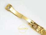 Rolex Submariner 41mm 126618 LN Black Yellow Gold VSF Factory Eta Saat detay 26