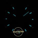 Rolex Daytona 40mm 126515 Meteorite QF Factory Eta Saat detay 26