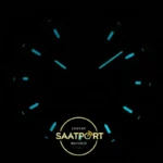 Rolex Daytona 40mm 126518 Black Yellow Gold VF Factory Eta Saat detay 26