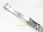 Rolex Oyster Perpetual 36 126000 Green Dial VSF Factory Super Clone ETA detay 26