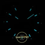 Rolex Daytona 40mm 126518 Yellow Gold VF Factory Eta Saat detay 26