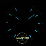 Rolex Daytona 40mm 126503 Yellow Gold VF Factory Eta Saat detay 26