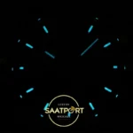 Rolex Daytona 40mm 126518 Tiffany BTF Factory Eta Saat detay 26