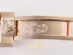 Rolex Daytona 40mm 126515 Rose Gold Oysterflex ARF Factory Eta Saat detay 26