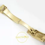 Rolex Yacht-Master 226658 Yellow Gold Oysterflex VSF V2 detay 26