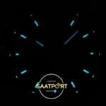 Rolex Daytona 40mm 126508 Yellow Gold BTF Factory Eta Saat detay 26
