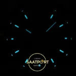 Rolex Daytona 40mm 126509 Black Silver Stick BTF Factory Eta Saat detay 26