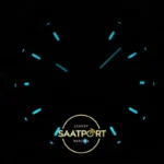 Rolex Daytona 40mm 126509 Blue BTF Factory Eta Saat detay 26