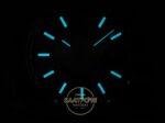 Rolex Datejust 41mm 126300 Ombre Green Smooth Oyster VSF Factory Super Clone ETA detay 27