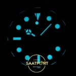 Rolex Yacht-Master 226627 Black Titanium V18 VSF V2 detay 27