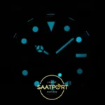 GMT-Master II 126720 Sprite Left Jubilee VSF V3 detay 27