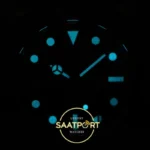 GMT-Master II 126720 Sprite Left Oyster VSF V3 detay 27