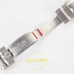 GMT Meteorit Mavi Seramik Jubilee ARF detay 27