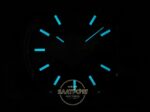 Rolex Datejust 41mm 126300 Ombre Green Smooth Jubilee VSF Factory Super Clone ETA detay 27