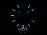 Rolex Datejust 41mm 126334 Ombre Green Fluted Jubilee VSF Factory Super Clone ETA detay 27