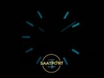Rolex Datejust 41mm 126331 RG Stick Dial Jubilee VSF V3 Eta Saat detay 27