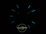 Rolex Datejust 41mm 126333 YG Stick Dial Jubilee VSF V3 Eta Saat detay 27