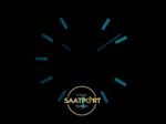Rolex Datejust 41mm 126334 Black Stick Dial Jubilee VSF V3 Eta Saat detay 27