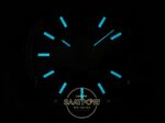 Rolex Datejust 41mm 126334 Ombre Green Fluted Oyster VSF Factory Super Clone ETA detay 27