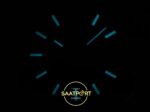 Rolex Datejust 41mm 126334 Gray Stick Dial Jubilee VSF V3 Eta Saat detay 27