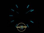Rolex Datejust 41mm 126334 Green Stick Dial Jubilee VSF V3 Eta Saat detay 27