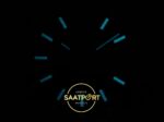 Rolex Datejust 41mm 126334 Silver Stick Dial Jubilee VSF V3 Eta Saat detay 27