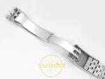 Rolex Datejust 41mm 126334 White MOP Diamonds Dial President VSF V3 Eta Saat detay 27