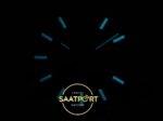 Rolex Datejust 41mm 126334 White Stick Dial Jubilee VSF V3 Eta Saat detay 27