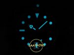 Rolex Submariner 41mm 126610 LV Kermit VSF V4 Eta Saat detay 27