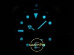 Rolex Submariner 41mm 126610 LV Starbucks VSF V4 Eta Saat detay 27